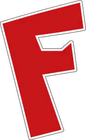 F